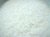 DESICCATED COCONUT HIGH FAT GRADES FINE/MEDIUM/CHIPS