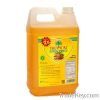 Sell natural cooking oil