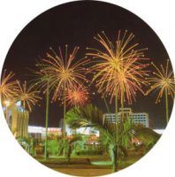 Sell firework lighting