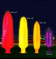 Sell vertical cactus light