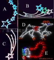 Sell motif light decoration light