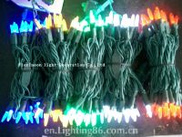 Sell LED Icicle String Light