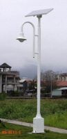 Solar Street Light(BS-SL11-1)