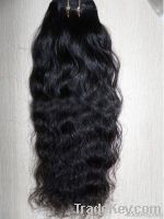 Sell malaysia hair body wave