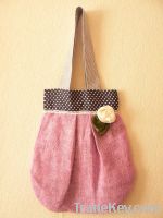 Sell Handmade Tote Bag