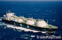 Sell Liquefied natural gas