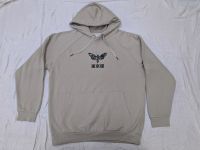 Mens BRANDED HOODIES