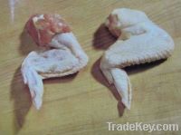 Sell Halal Frozen Chicken wings 3 Joint