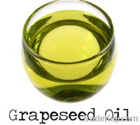 Sell Grapeseed and Grapeseed oil