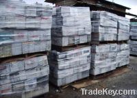 Sell Drained Lead Acid Battery Scrap