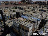 Sell Lead Acid Battery Scrap