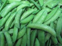 Frozen Sugar Snap Pea