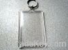 Sell Blank Square Acrylic Keychain