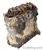 Automotive Engine Cores