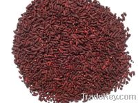 Monacolin K 5%, Red Yeast Rice Extract Powder, 100% Natural, Halal