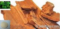 Yohimbe Bark Extract Powder, 3%- 99% Yohimbines, Non-GMO, Free sample