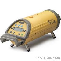 Sell Topcon TP-L4B Over the Top Package Pipe Laser