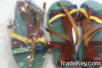 We are Manifacturing Leather Sandals