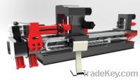 Sell high tech cnc pipe bender