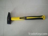 Sell new type machinist hammer with TPR handle
