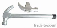 Sell claw hammer with tubular handle