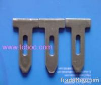Sell industrial fastener short wedge bolt