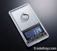 Sell Mini Digital Electronic Jewelry Pocket Carat Scale Weighing Balan