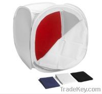 Sell 16" 40x40cm Photo Studio Shooting Tent Light Cube Box SoftBox Kit