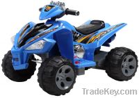 Sell  New Kids Electric Ride On 6VRideon Car Battery Power Vehicle