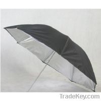 Sell 90cm Professional Photographic Studio flash reflector umbrella bl