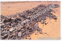 Offering Manganese Ore ready stock 3000MT