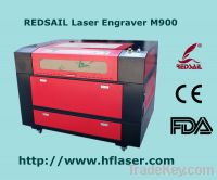 Sell 3d Laser Engraving Machine M900