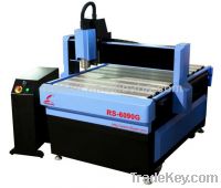 Sell Wood CNC Router 6090