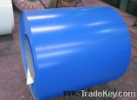 Sell galvalume steel coils