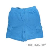 Boys Shorts