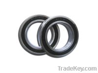 Supply deep groove ball bearing