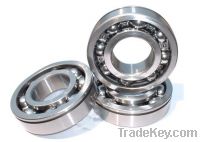 Sell all kinds of bearings