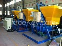 PL800 concrete batching machine