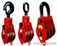 Sell Pulley Block