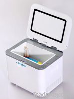 medical device, 1.5L cooler box for diabetic