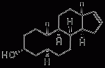 Alpha-Androstenol