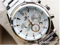 Sell fashion alloy stainless men's watch FHAL0073