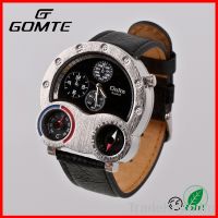 Sell Mens Military OULM watch
