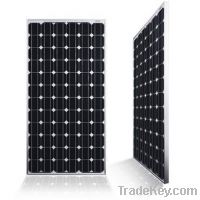 Sell 100W monocrystalline solar panel