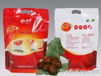 Sell Organic Roasted Peeled Chestnut--the best quality and taste