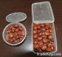 Sell Organic Quicking Freezing Roasted Chestnut in Shell
