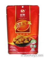 Sell Roasted Peeled Sweet Chestnuts