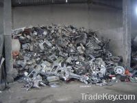 Sell Cheap Aluminium Scrap 6063, Aluminium Ingot Scrap, Aluminium Can