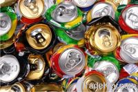 Sell Aluminum Used Beverage Can Ubc Scrap