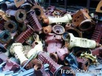 Sell Cast Scrap Iron, Stainless Steel Scrap